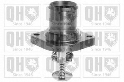 QUINTON HAZELL qth502k -  Термостат, охлаждающая жидкость